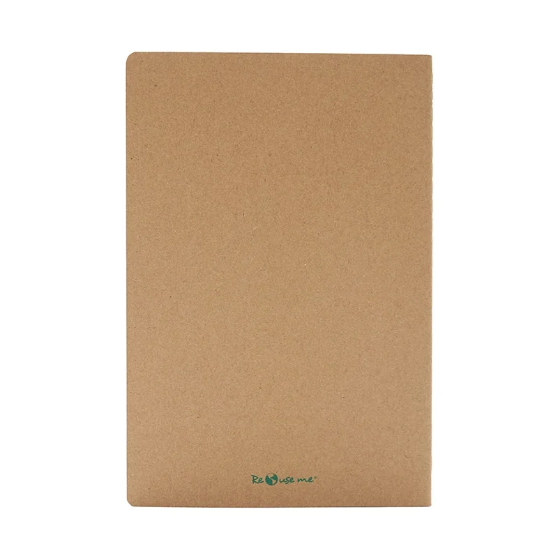 Cuaderno Clay con logo para Empresas | Libretas y Cuadernos | Regalos Corporativos ChilePromo | 198-04