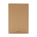 Cuaderno Clay con logo para Empresas | Libretas y Cuadernos | Regalos Corporativos ChilePromo | 198-04