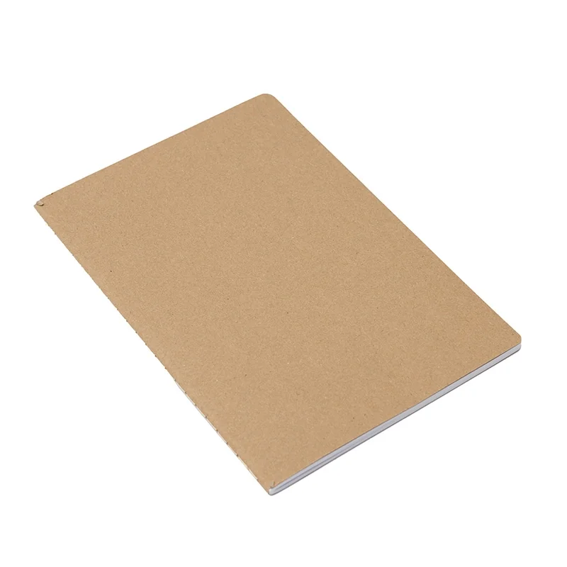 Cuaderno Clay con logo para Empresas | Libretas y Cuadernos | Regalos Corporativos ChilePromo | 198-04
