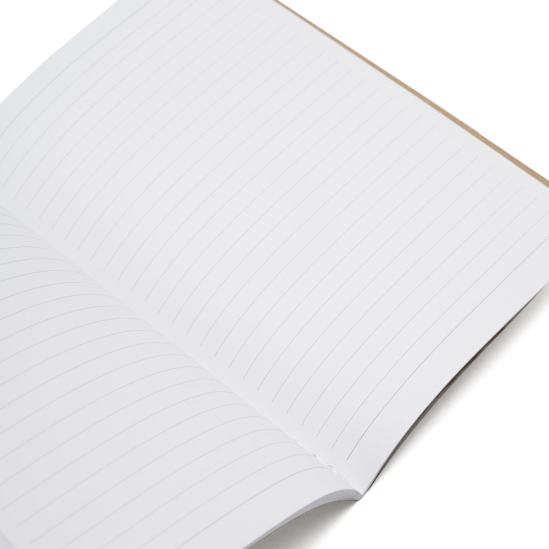 Regalos Corporativos Personalizados | Libretas y Cuadernos Personalizados | Cuaderno Clay con logo