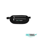 Banano Fast Travel con logo para Empresas | Neceser y Bananos | Regalos Corporativos ChilePromo | 199-04