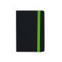Cuaderno University Color, Color Verde