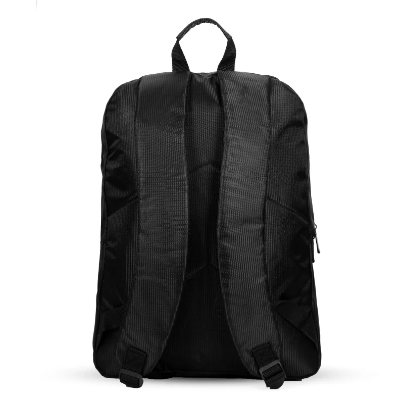 Mochila Smith con logo para Empresas | Mochilas Corporativas | Regalos Corporativos ChilePromo | 204-04