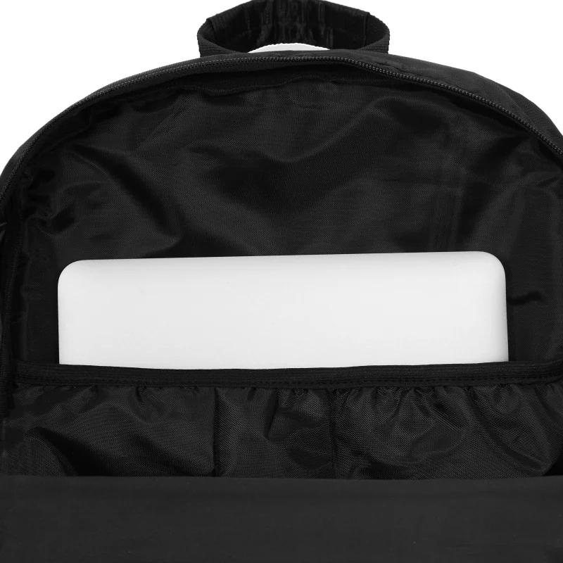 Mochila Smith con logo para Empresas | Mochilas Corporativas | Regalos Corporativos ChilePromo | 204-04
