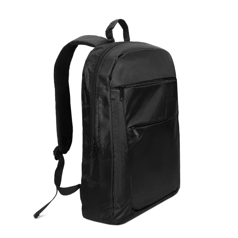 Mochila Smith con logo para Empresas | Mochilas Corporativas | Regalos Corporativos ChilePromo | 204-04