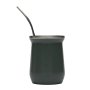 Mate Origen con Bombilla con logo - Regalos día del Padre | Exponor - Venta Mayorista de Mugs y Termos