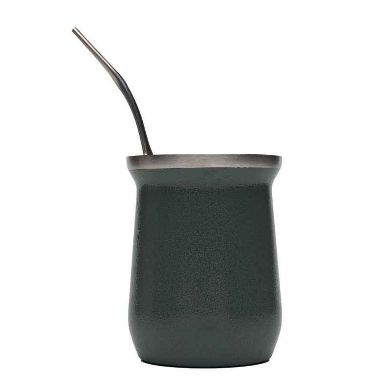 Mate Origen con Bombilla con logo - Regalos día del Padre | Exponor - Venta Mayorista de Mugs y Termos