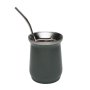 Mate Origen con Bombilla con logo - Regalos día del Padre | Exponor - Venta Mayorista de Mugs y Termos