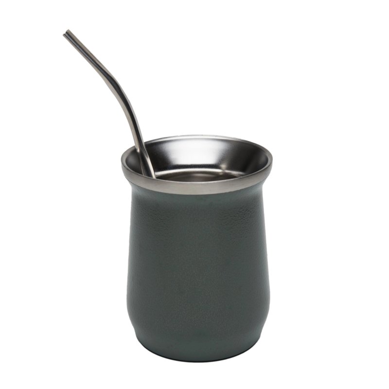 Mate Origen con Bombilla con logo - Regalos día del Padre | Exponor - Venta Mayorista de Mugs y Termos