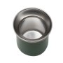 Mate Origen con Bombilla con logo - Regalos día del Padre | Exponor - Venta Mayorista de Mugs y Termos