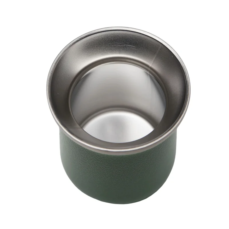 Mate Origen con Bombilla con logo - Regalos día del Padre | Exponor - Venta Mayorista de Mugs y Termos