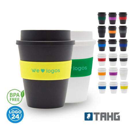Regalos Corporativos Personalizados | Mugs y Termos Personalizados | Vaso Reutilizable Express Cup con logo