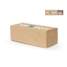 Regalos Corporativos Personalizados | Packaging Personalizado | Caja Personalizable Pequeña con logo