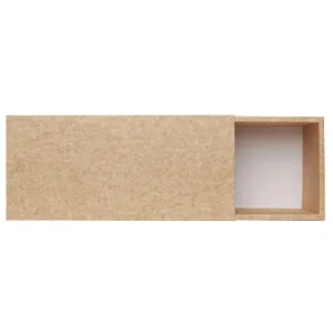 Caja Personalizable Grande con logo para Empresas | Packaging Personalizado | Regalos Corporativos ChilePromo | 219-04