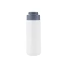 Botella Flake con logo para Empresas | Botellas Personalizadas | Regalos Corporativos ChilePromo | 222-04
