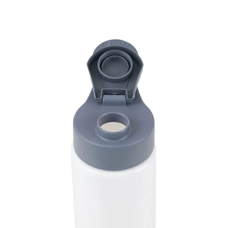 Botella Flake con logo para Empresas | Botellas Personalizadas | Regalos Corporativos ChilePromo | 222-04