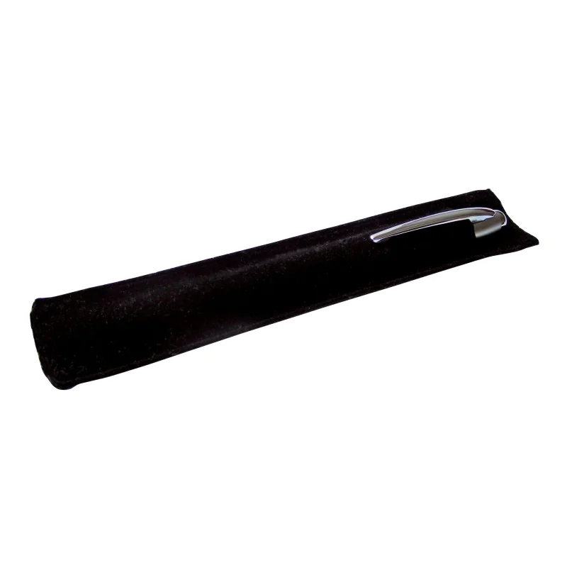 Funda de Pana con logo para Empresas | Lápices y Bolígrafos | Regalos Corporativos ChilePromo | BP149-01