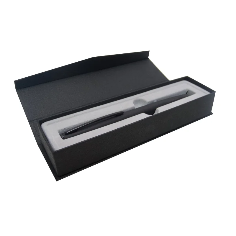 Roller Booker con logo para Empresas | Lápices y Bolígrafos | Regalos Corporativos ChilePromo | BP231-01