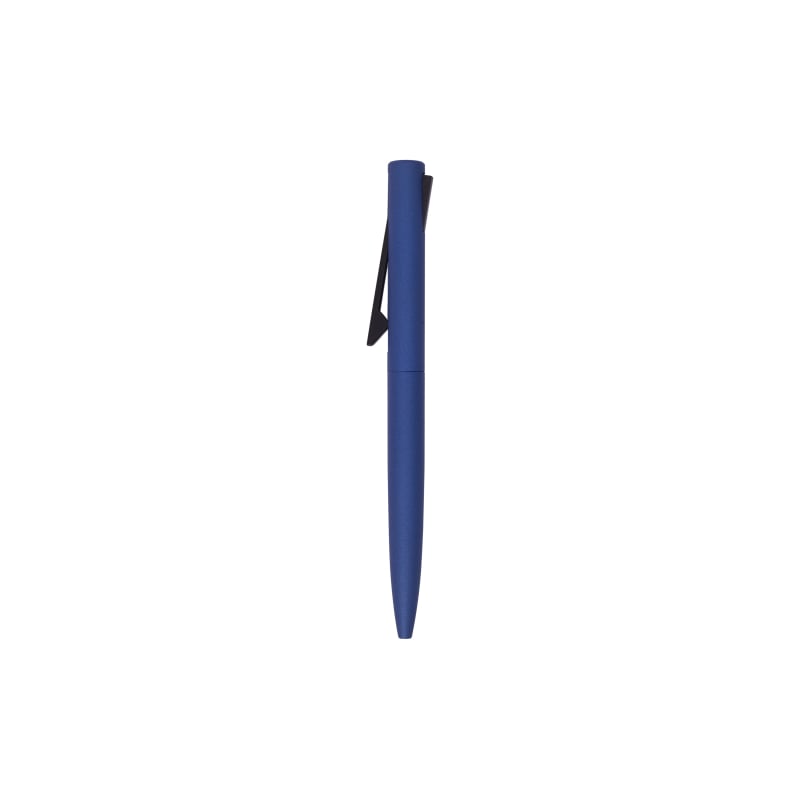 Regalos Corporativos Personalizados | Lápices y Bolígrafos Personalizados | Bolígrafo Brest Tinta Azul con logo