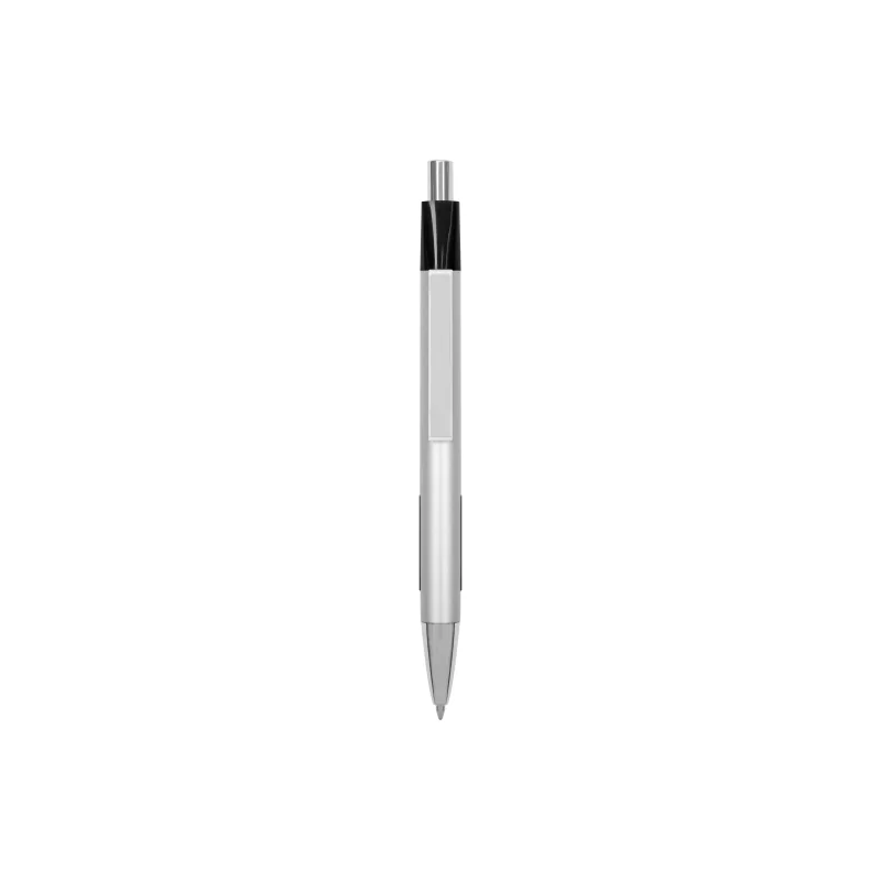 Bolígrafo Silver con Logo | Venta por Mayor en Regalos Corporativos | ChilePromo