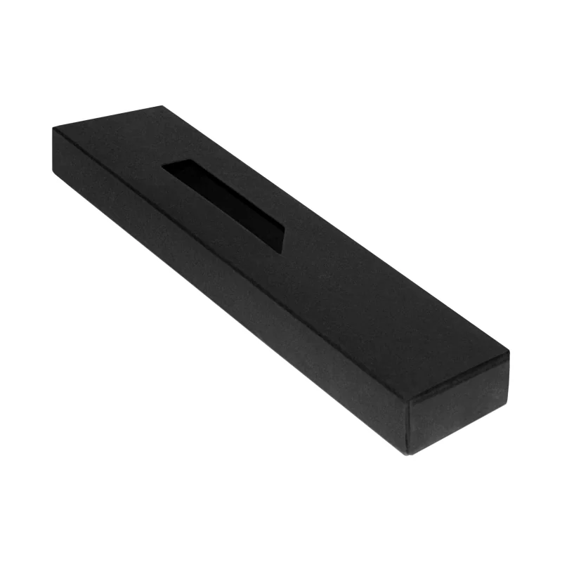 Estuche de Cartón con logo para Empresas | Lápices y Bolígrafos | Regalos Corporativos ChilePromo | BP271-01