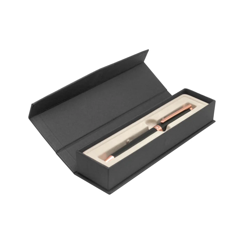 Bolígrafo Pólux con logo para Empresas | Lápices y Bolígrafos | Regalos Corporativos ChilePromo | BP288-01