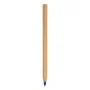 Bolígrafo de Bambú Verywood Tinta Azul con logo para Empresas | Lápices y Bolígrafos | Regalos Corporativos ChilePromo | BP298-T