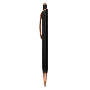 Bolígrafo Copperfield III con logo para Empresas | Lápices y Bolígrafos | Regalos Corporativos ChilePromo | BP303-01