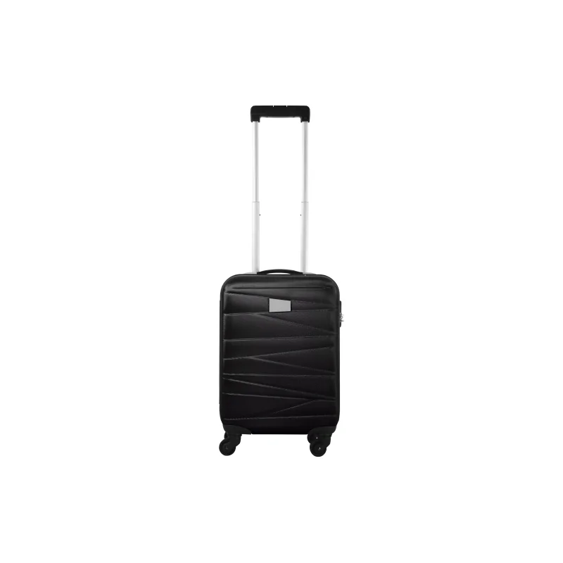 Maleta Carry On Larry con logo para Empresas | Maletas y Bolsos | Regalos Corporativos ChilePromo | C500-01