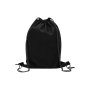 Mochila Town II, Color Negro