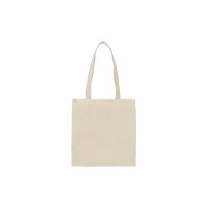 Bolsa de Algodón Atenea con logo para Empresas | Bolsas Personalizadas | Regalos Corporativos ChilePromo | C547-01