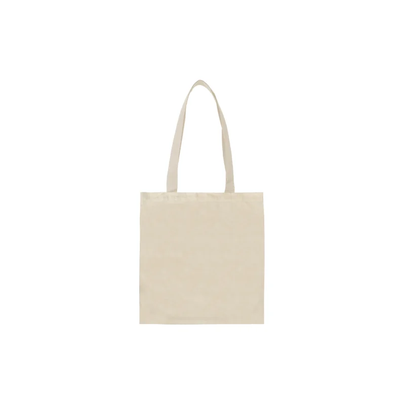 Bolsa de Algodón Atenea con logo para Empresas | Bolsas Personalizadas | Regalos Corporativos ChilePromo | C547-01