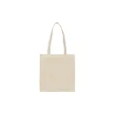 Bolsa de Algodón Atenea con logo para Empresas | Bolsas Personalizadas | Regalos Corporativos ChilePromo | C547-01