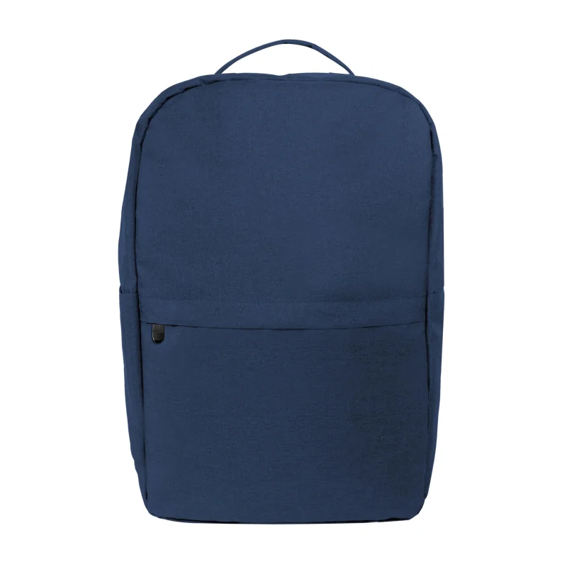 Mochila Singapur con logo para Empresas | Mochilas Corporativas | Regalos Corporativos ChilePromo | C556-01