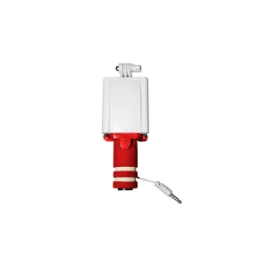 Selfie Stick Mini con logo para Empresas | Adaptadores y Cargadores | Regalos Corporativos ChilePromo | EC679-01