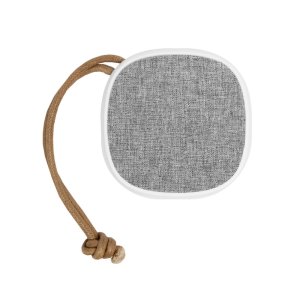 Parlante Léucade con Logo |  Regalos Corporativos | Venta por Mayor | ChilePromo