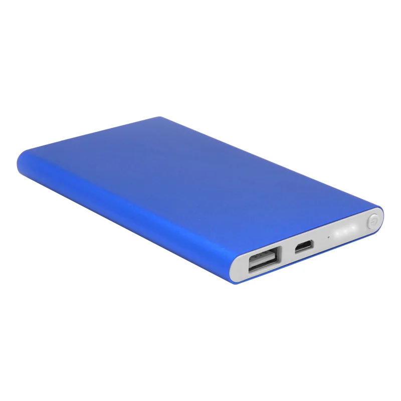 Power Bank Cetus con Logo |  Regalos Corporativos | Venta por Mayor | ChilePromo