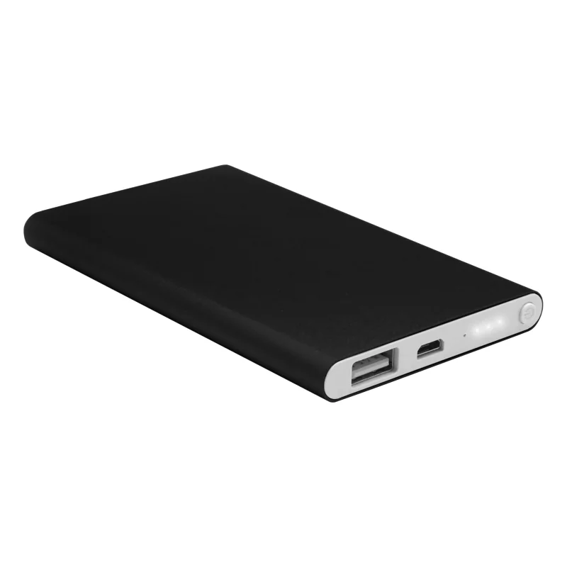 Power Bank Cetus con Logo |  Regalos Corporativos | Venta por Mayor | ChilePromo