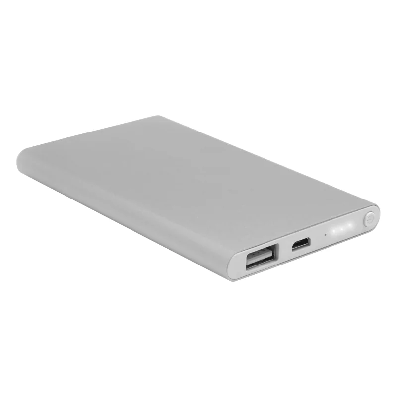 Power Bank Cetus con Logo |  Regalos Corporativos | Venta por Mayor | ChilePromo