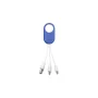 Cable Adaptador Felin con logo para Empresas | Adaptadores y Cargadores | Regalos Corporativos ChilePromo | EC731-01