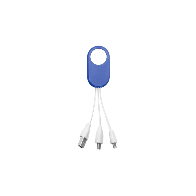 Cable Adaptador Felin con logo para Empresas | Adaptadores y Cargadores | Regalos Corporativos ChilePromo | EC731-01