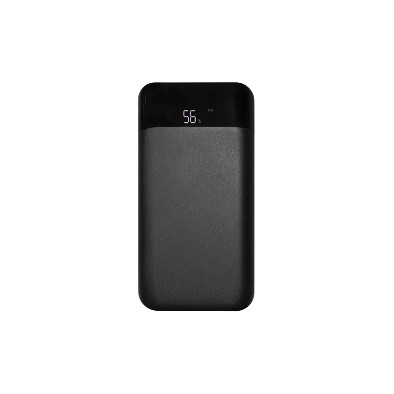 Power Bank Palermo con Logo |  Regalos Corporativos | Venta por Mayor | ChilePromo