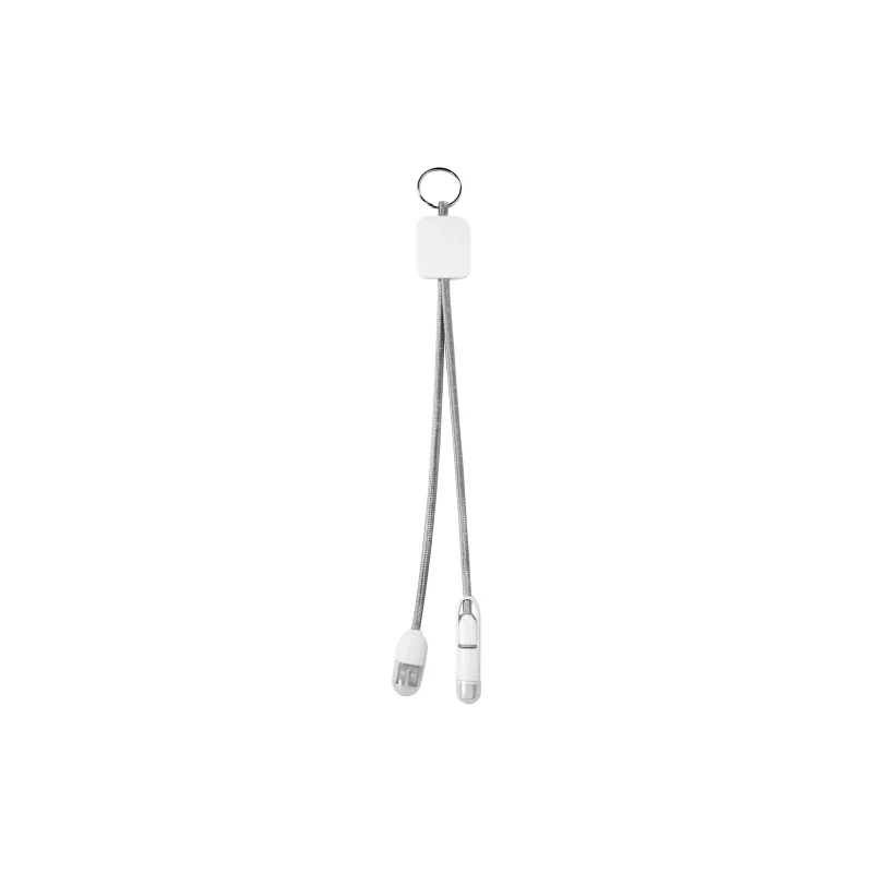 Cable Cargador de Celulares Celler con logo para Empresas | Adaptadores y Cargadores | Regalos Corporativos ChilePromo | EC741-0