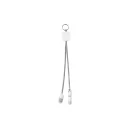 Cable Cargador de Celulares Celler con logo para Empresas | Adaptadores y Cargadores | Regalos Corporativos ChilePromo | EC741-0