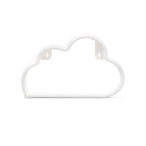 Luz Neón Nube con Logo |  Regalos Corporativos | Venta por Mayor | ChilePromo
