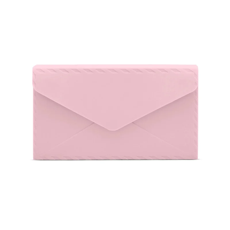 Cartera Envelope con logo para Empresas | Tarjeteros y Billeteras | Regalos Corporativos ChilePromo | G229-01