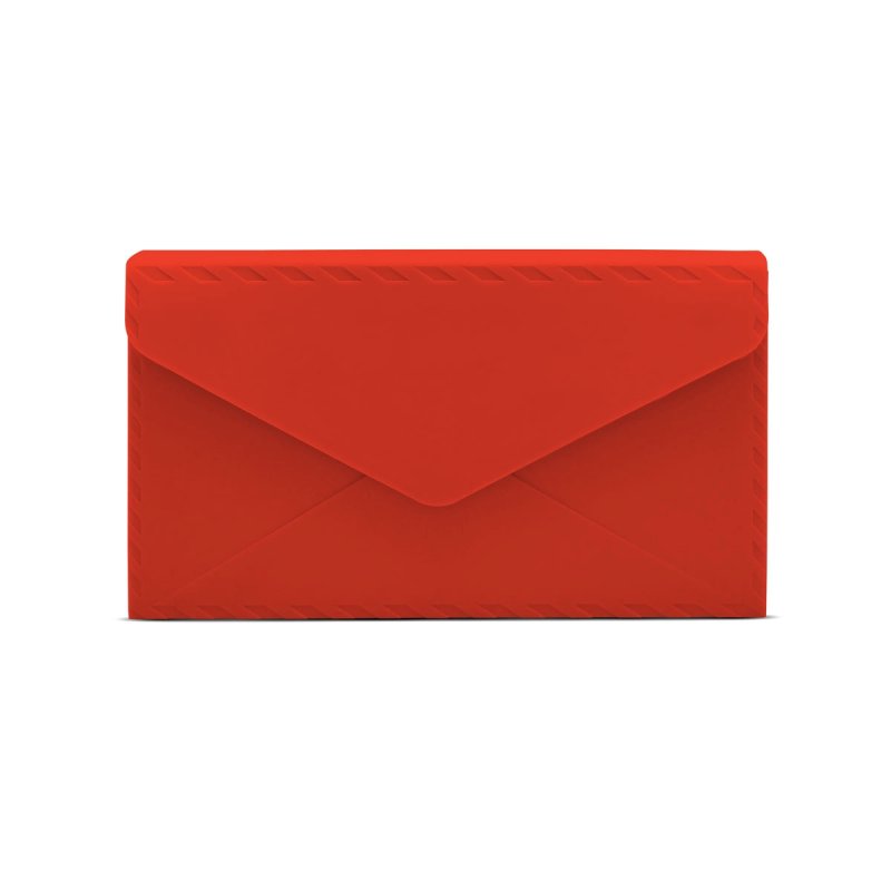 Cartera Envelope con Logo |  Regalos Corporativos | Venta por Mayor | ChilePromo