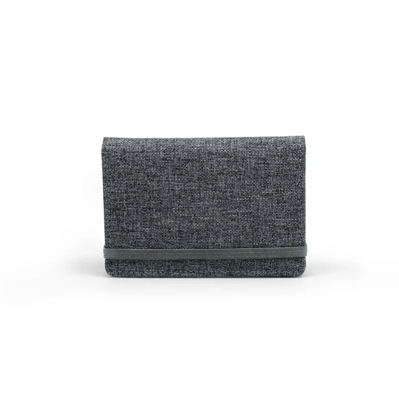 Billetera U-Card con logo para Empresas | Tarjeteros y Billeteras | Regalos Corporativos ChilePromo | G292-01