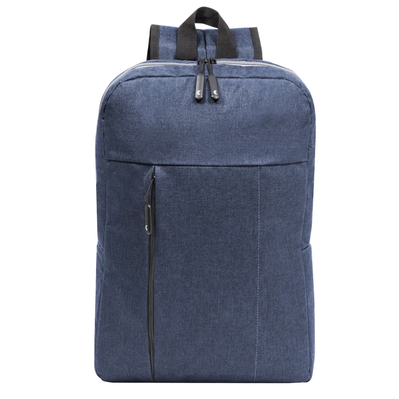 Mochila Notebook City con Logo |  Regalos Corporativos | Venta por Mayor | ChilePromo