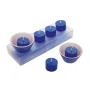 Set de Vela Zensu con logo para Empresas | Salud y Belleza | Regalos Corporativos ChilePromo | T232-01